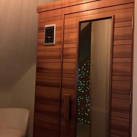 Vakantiewoning Pelterheggen Grote Heide 외부 사진