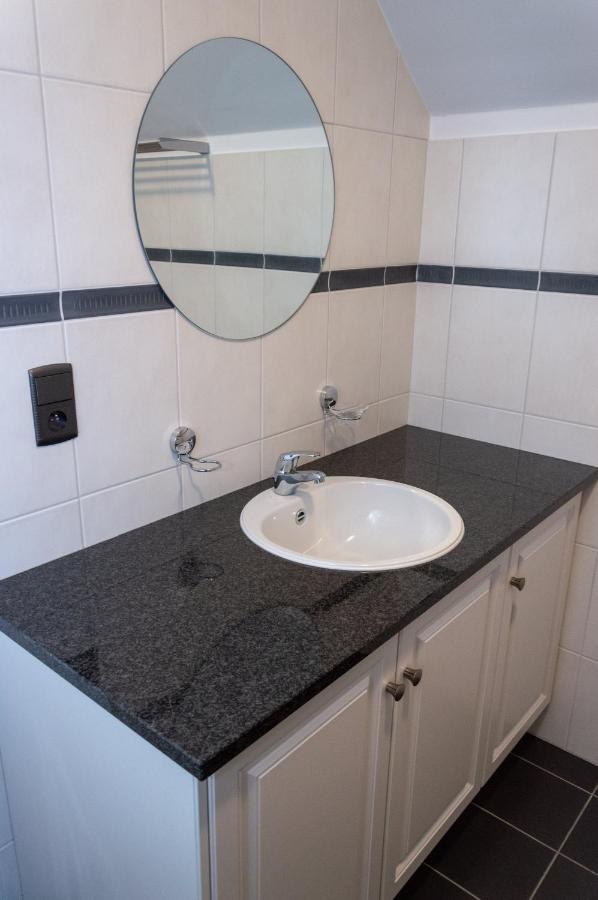 Vakantiewoning Pelterheggen Grote Heide 외부 사진