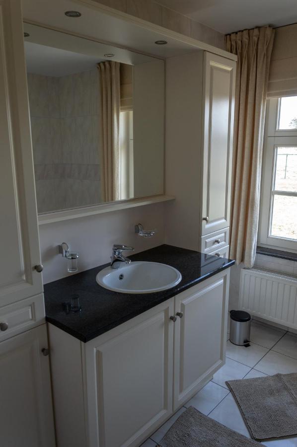 Vakantiewoning Pelterheggen Grote Heide 외부 사진