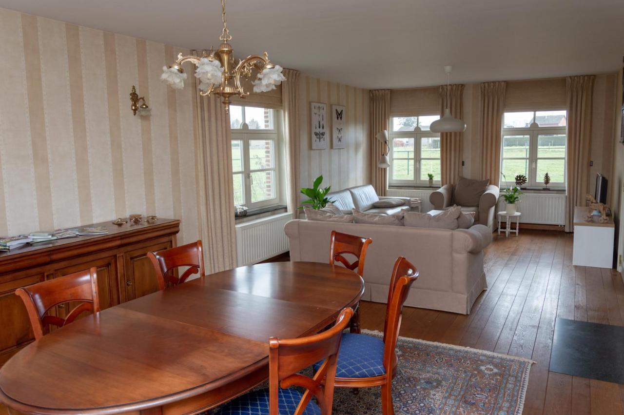 Vakantiewoning Pelterheggen Grote Heide 외부 사진