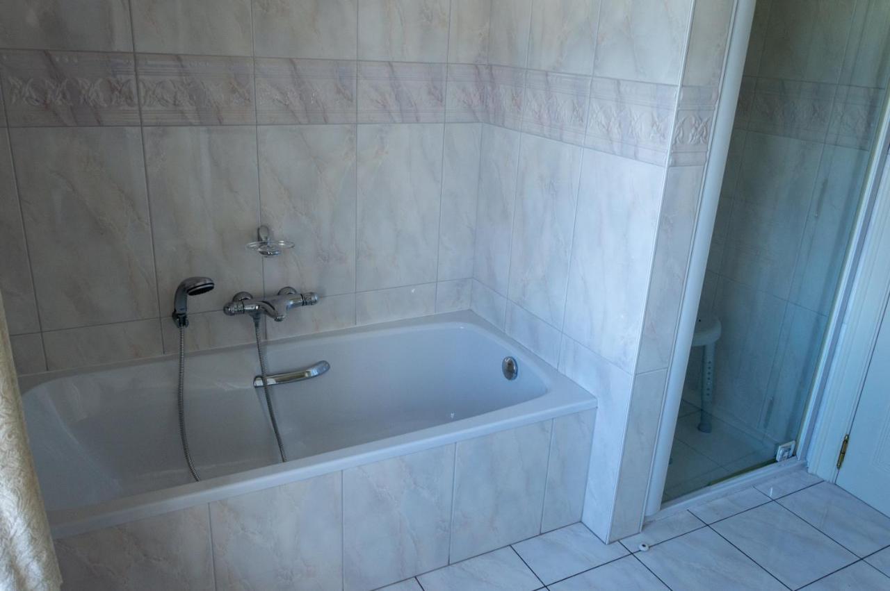 Vakantiewoning Pelterheggen Grote Heide 외부 사진