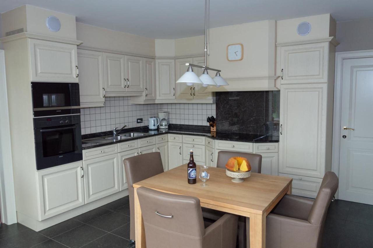 Vakantiewoning Pelterheggen Grote Heide 외부 사진