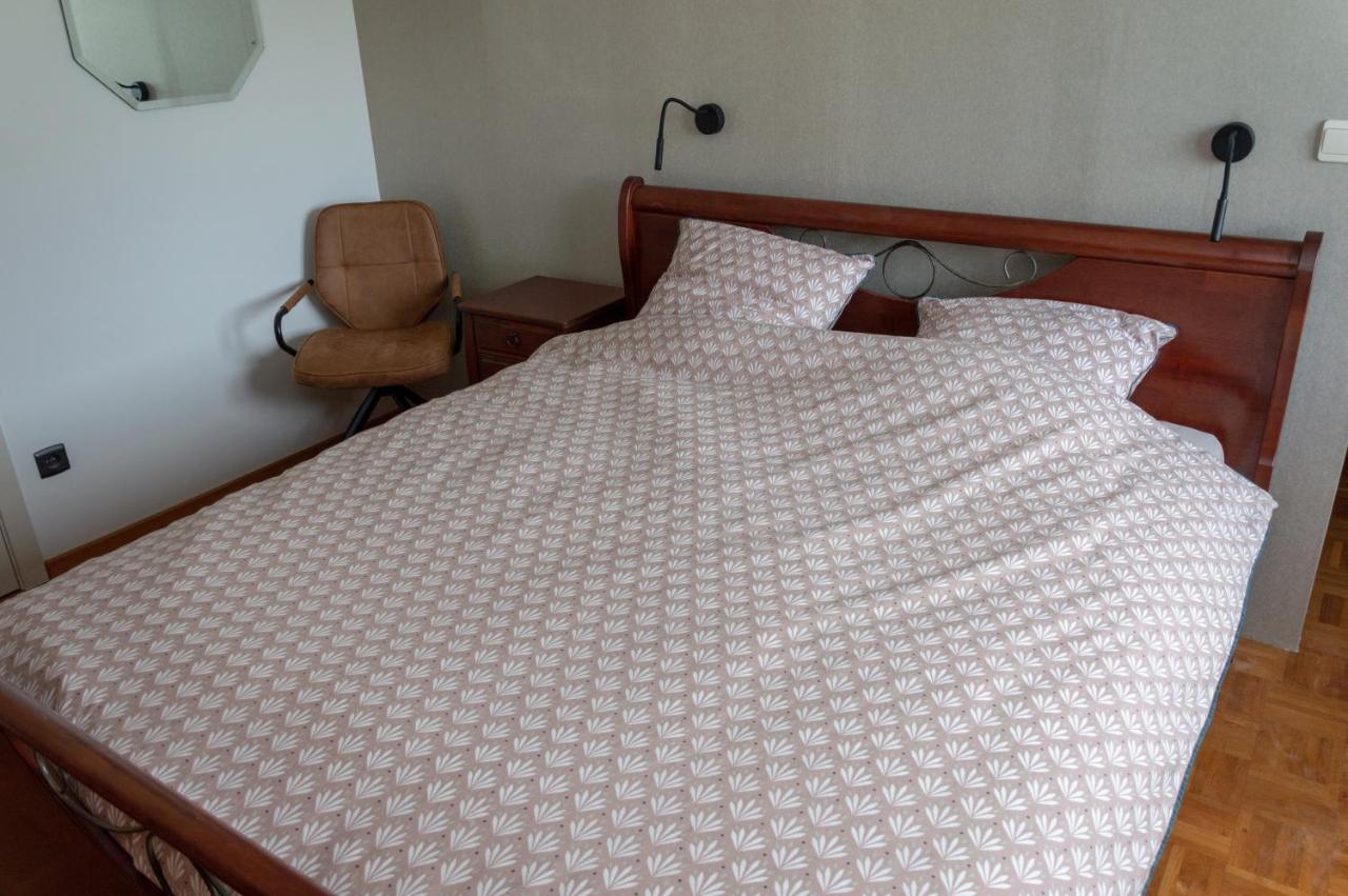 Vakantiewoning Pelterheggen Grote Heide 외부 사진